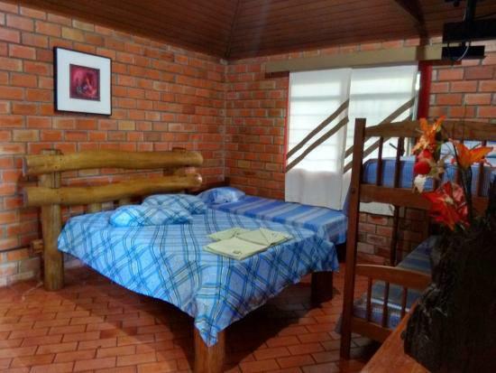 Quarto Quádruplo