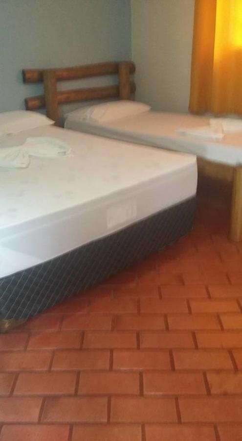 Quarto Triplo Deluxe